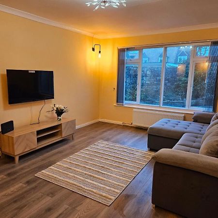 Clover Crest - 2-Bedroom House Bourton-on-the-Water Екстер'єр фото