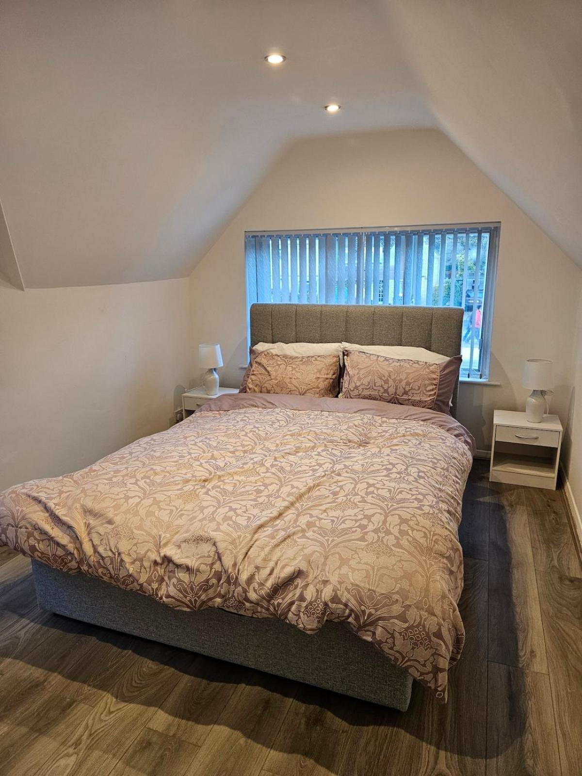 Clover Crest - 2-Bedroom House Bourton-on-the-Water Екстер'єр фото