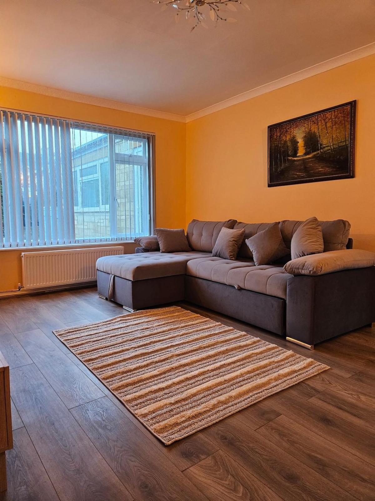 Clover Crest - 2-Bedroom House Bourton-on-the-Water Екстер'єр фото
