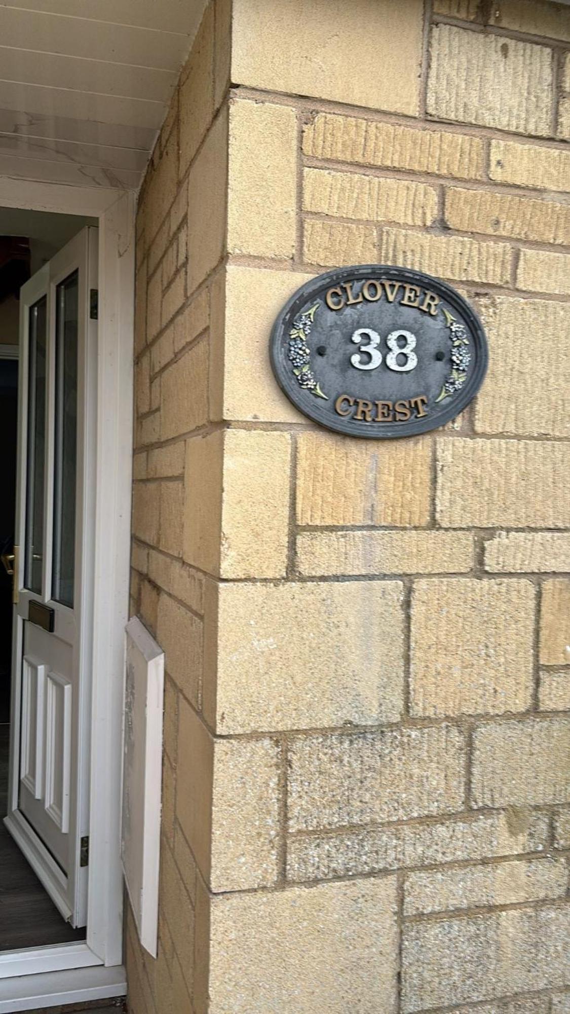 Clover Crest - 2-Bedroom House Bourton-on-the-Water Екстер'єр фото